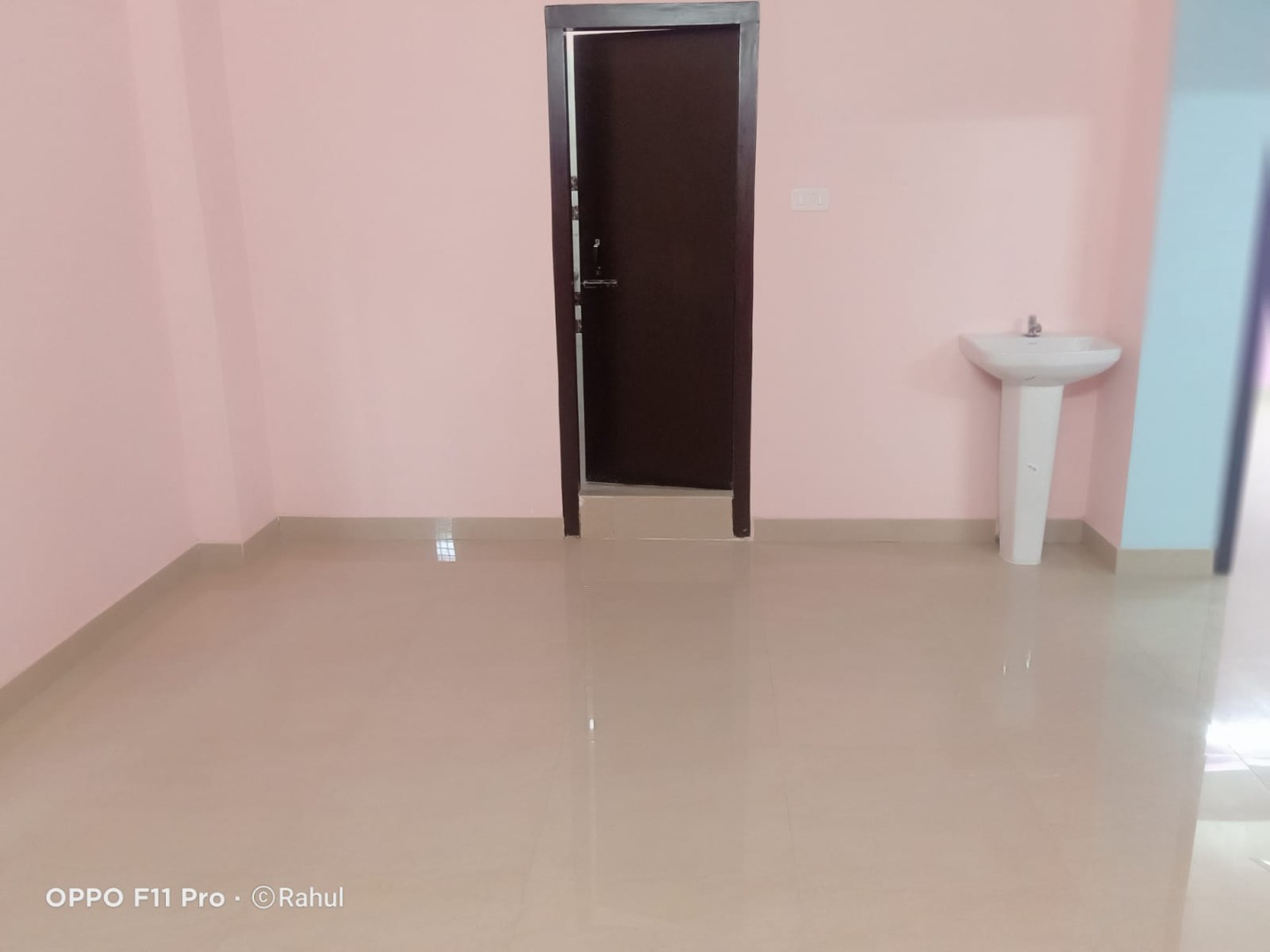 Unfurnished 2bhk in Gandhi Basti, Sarania Hills, Guwahati, Assam, India for Rent